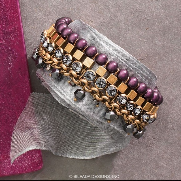 Silpada Jewelry - Silpada bracelet