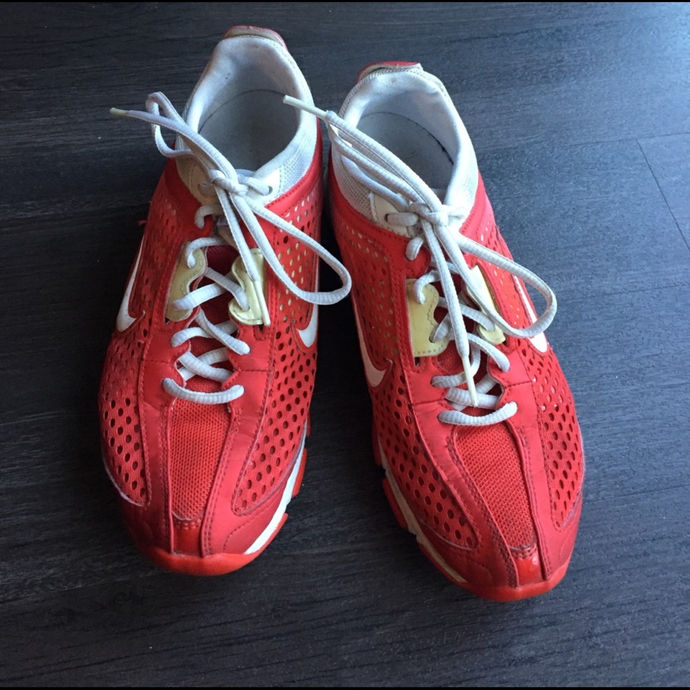 Nike Zoom Women's 6.5