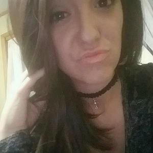 Meet your Posher, Trista