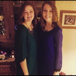 Meet your Posher, Abby