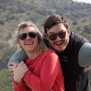 Meet your Posher, Bryan