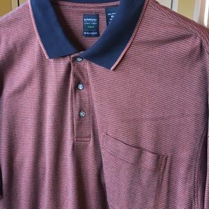 Men's Arrow Golf shirt XL. **Any 3 for $20**