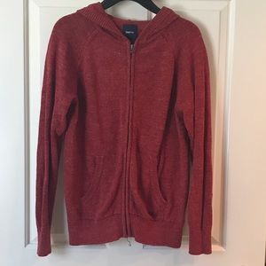 Boys Gap Kids hooded sweater