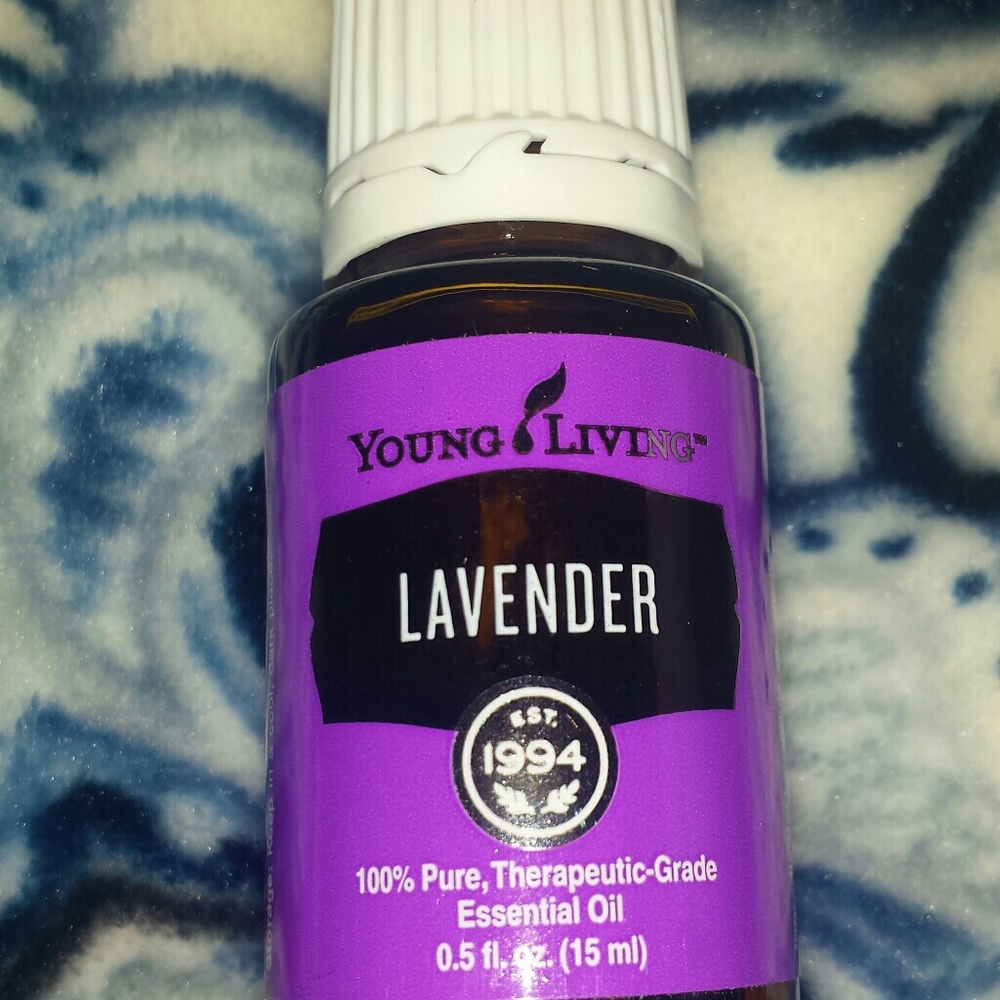 Lavender Young living essential oil 15ml