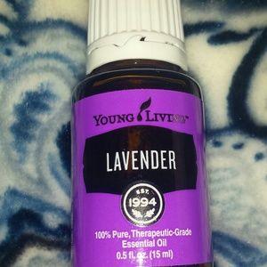 Lavender Young living essential oil 15ml