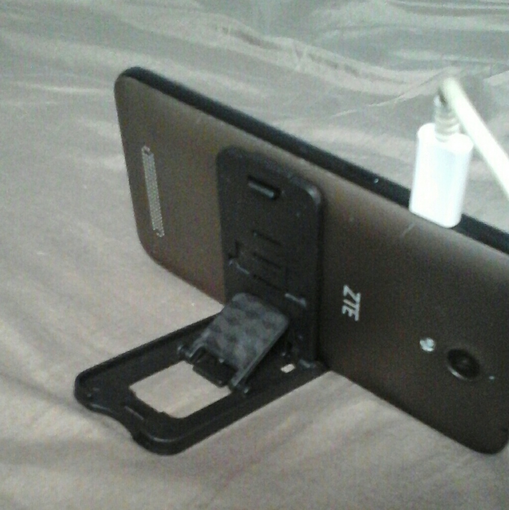 Phone stand