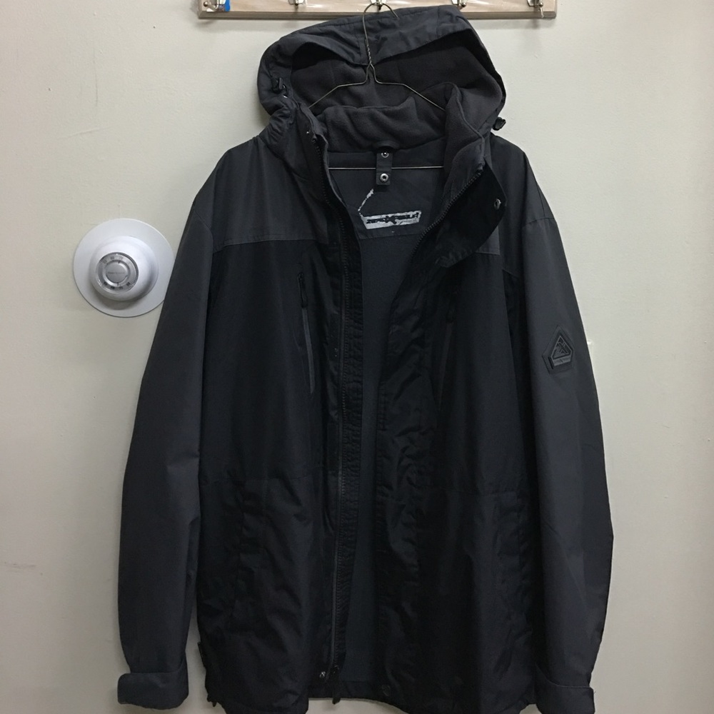 Jacket