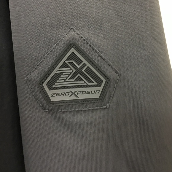 Jacket - Picture 2 of 3