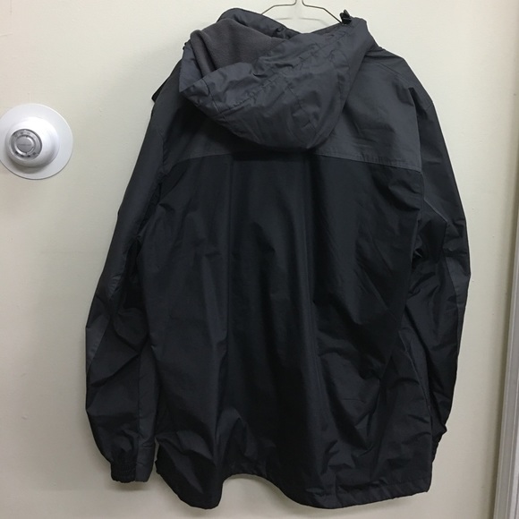 Jacket - Picture 3 of 3