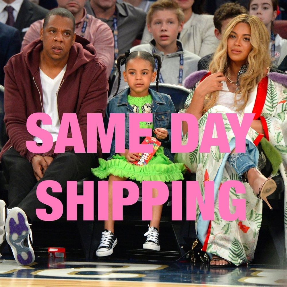 CLOSET UPDATE!! Same day shipping!