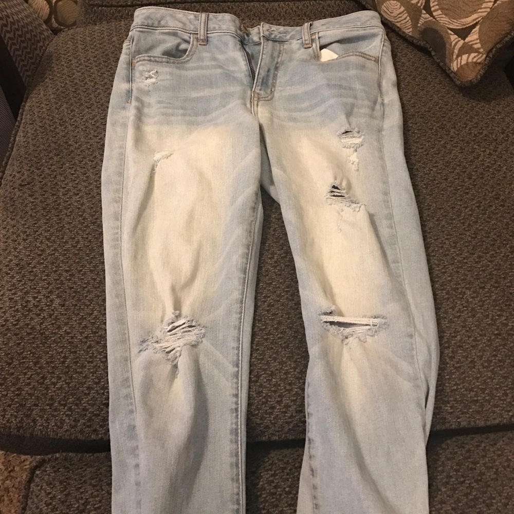 American Eagle Jeggings