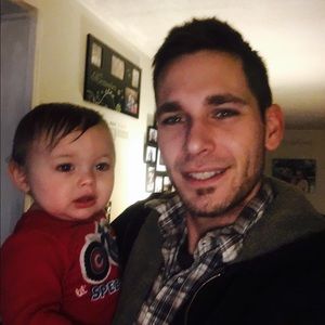 Meet your Posher, Brandon