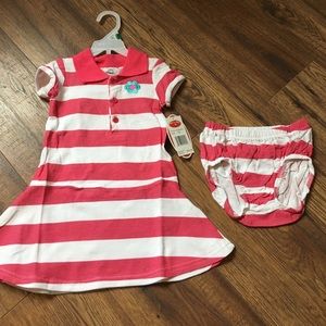 Brand new Girls dress