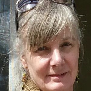 Meet your Posher, Gail