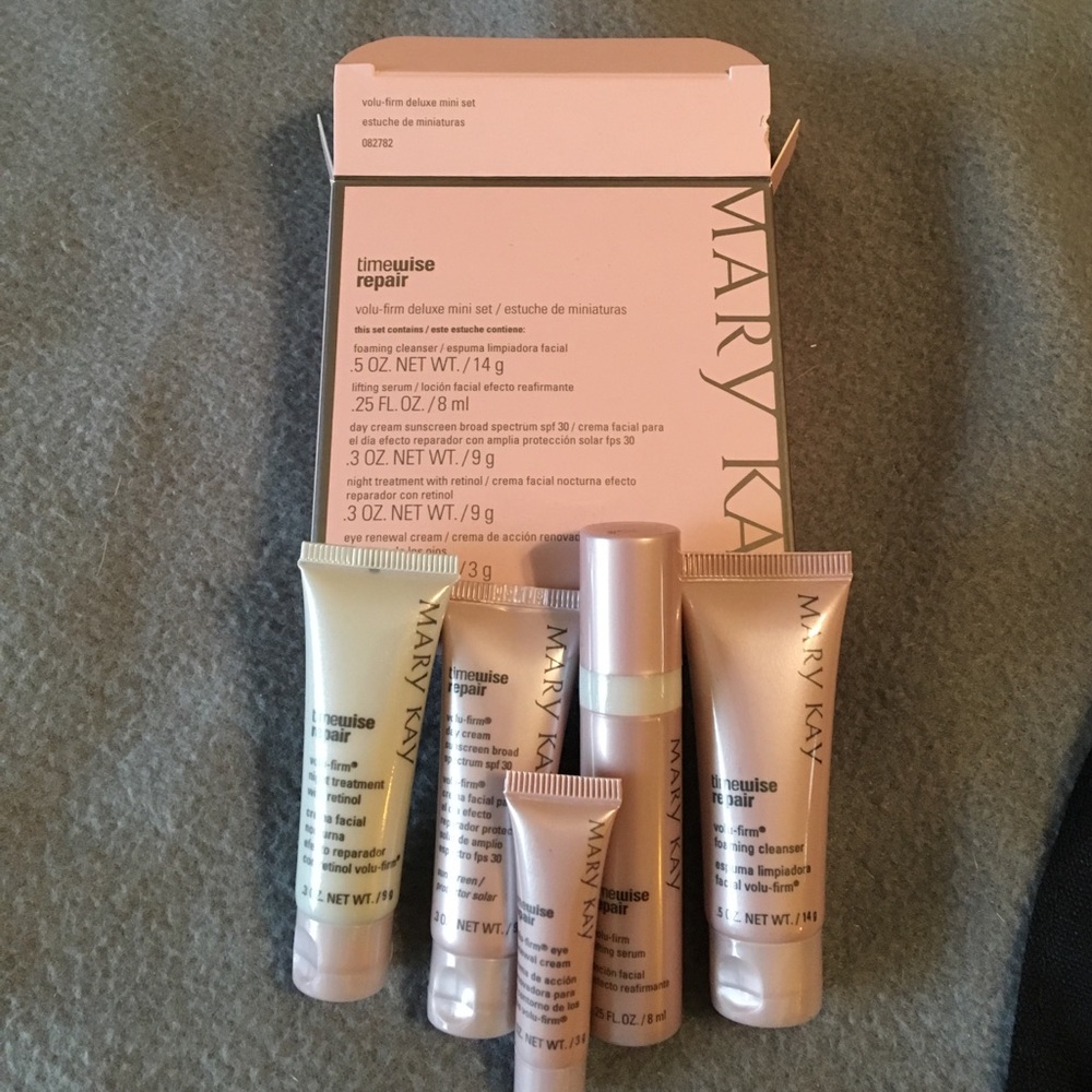Beauty bundle - Picture 3 of 4