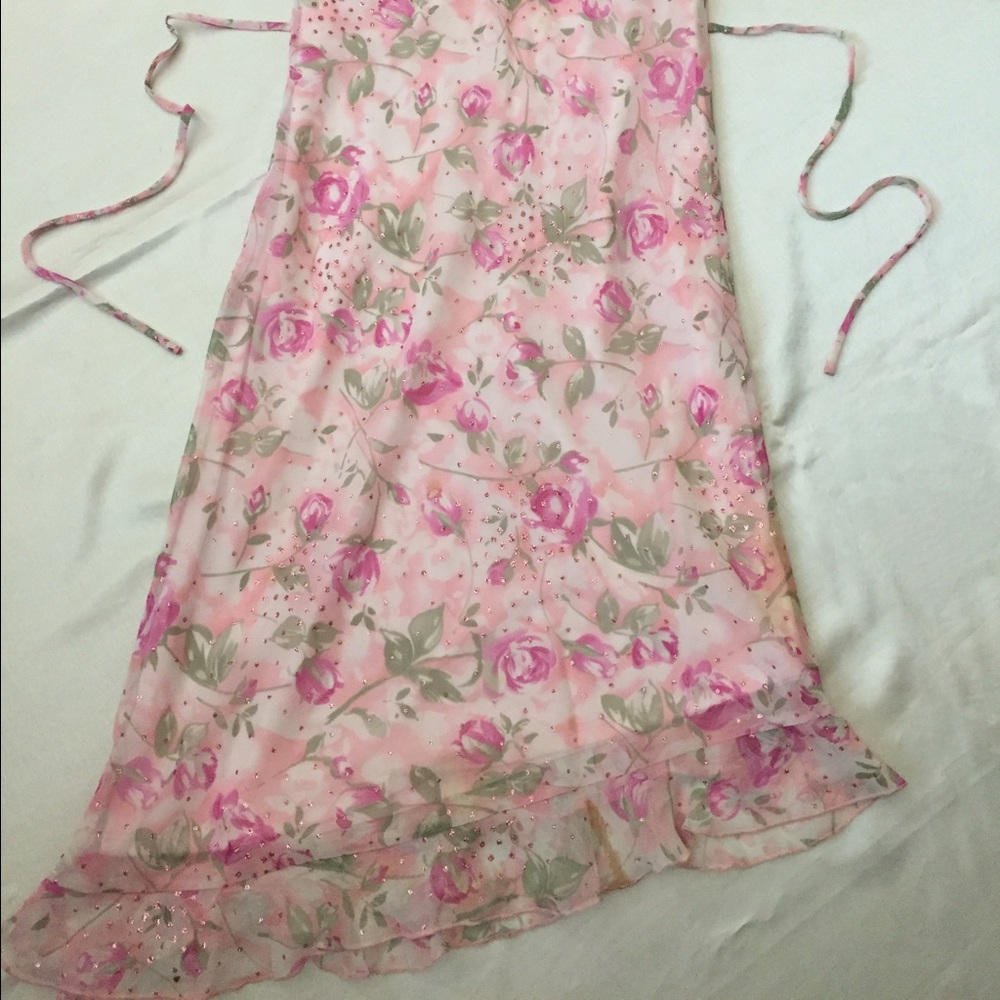 🌺Pretty Dress - Picture 2 of 3