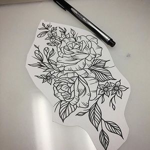 Meet your Posher, Mich