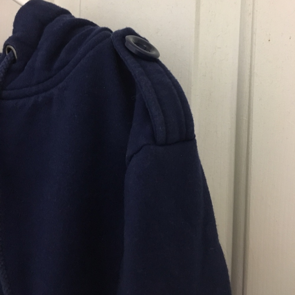 Sweat jacket - Picture 2 of 3