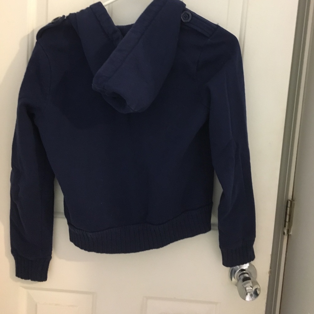 Sweat jacket - Picture 3 of 3