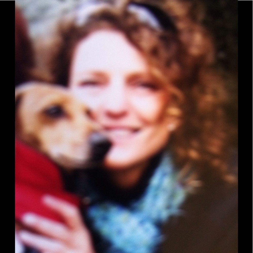 Meet your Posher, Barbara