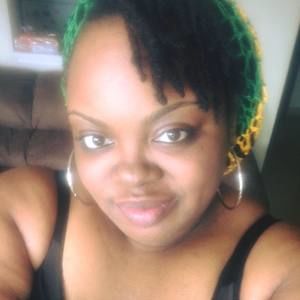 Meet your Posher, Kendria