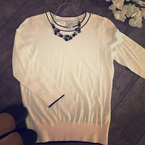 NWT H&M Knit Sweater