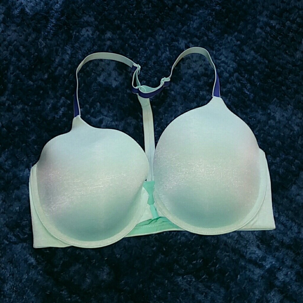 Victoria's secret racerback bra