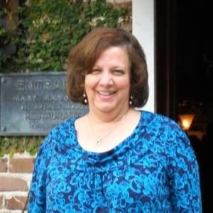 Meet your Posher, Christine