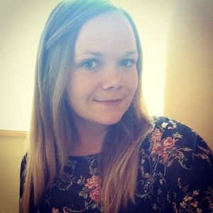 Meet your Posher, Kelsey