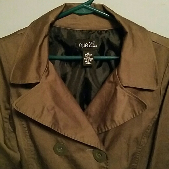 Jacket - Picture 2 of 2