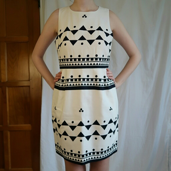 J. Crew Dresses & Skirts - $LOWEST$ NWT J. Crew sheath dress pleats A28
