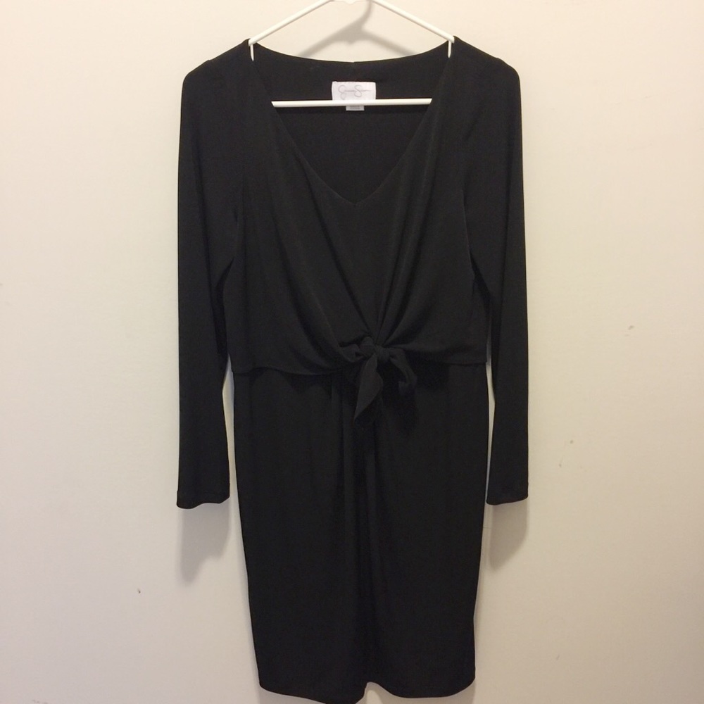 Jessica Simpson Dress