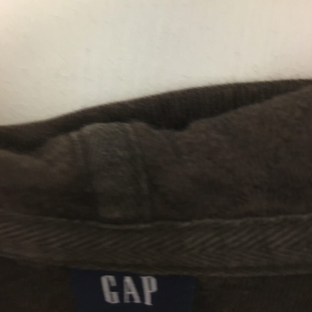 Sweat jacket - Picture 2 of 3