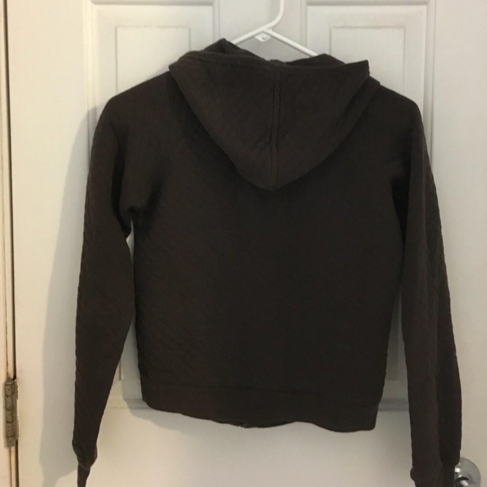 Sweat jacket - Picture 3 of 3