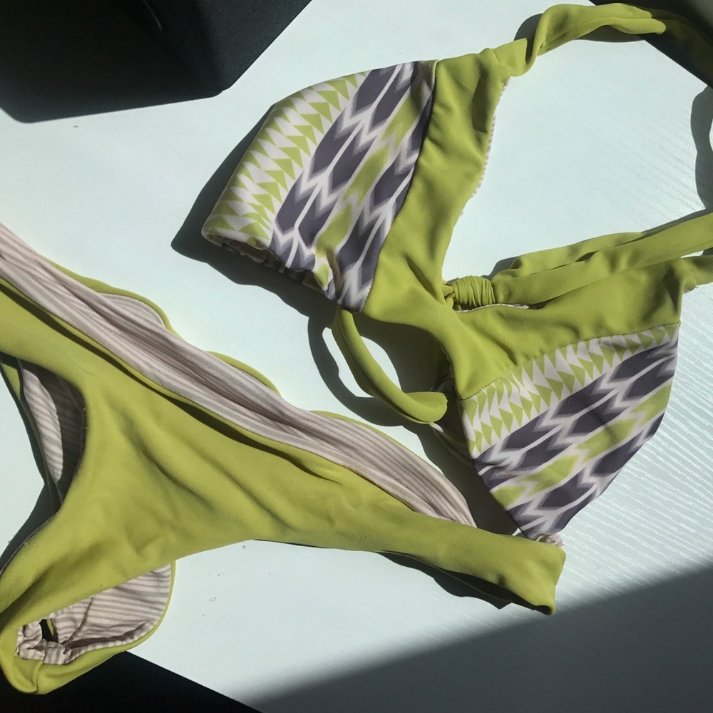 Acacia bikini