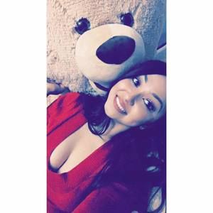 Meet your Posher, Yajayra