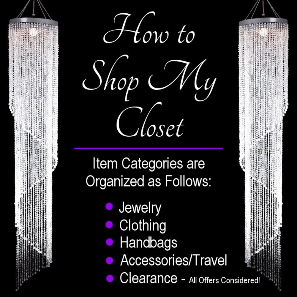 Browse Categories of Beautifully Unique Items! - Picture 1 of 4