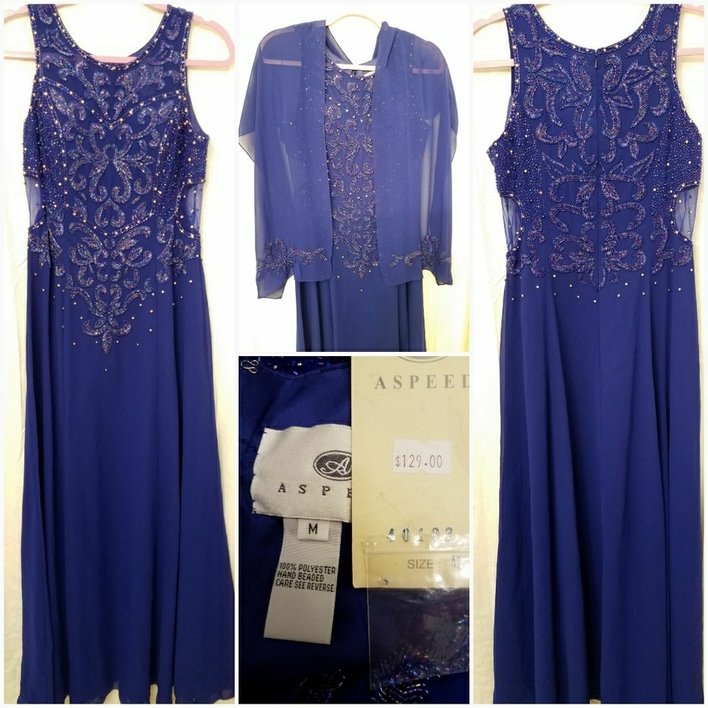 Dress new with tags
