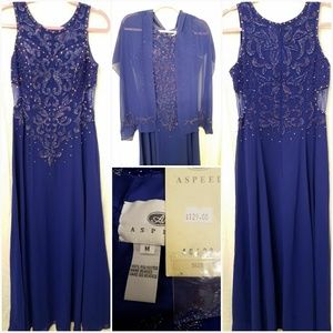 Dress new with tags