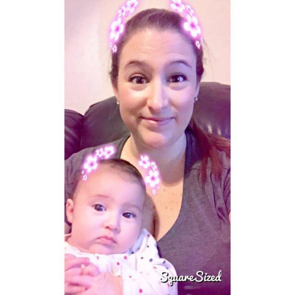 Meet your Posher, Kacy