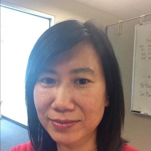 Meet your Posher, Shuang