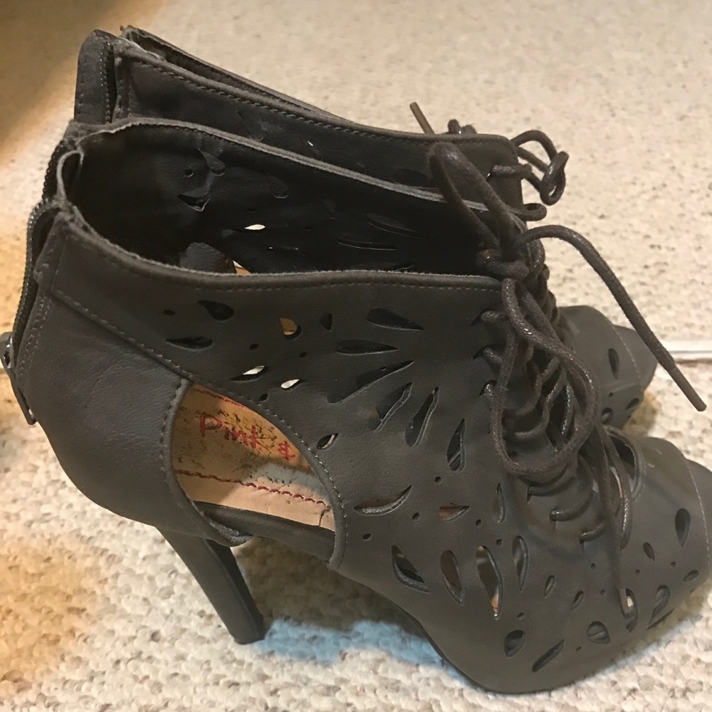 Heels