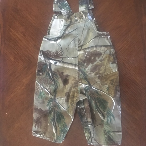 Overalls - Picture 3 of 3