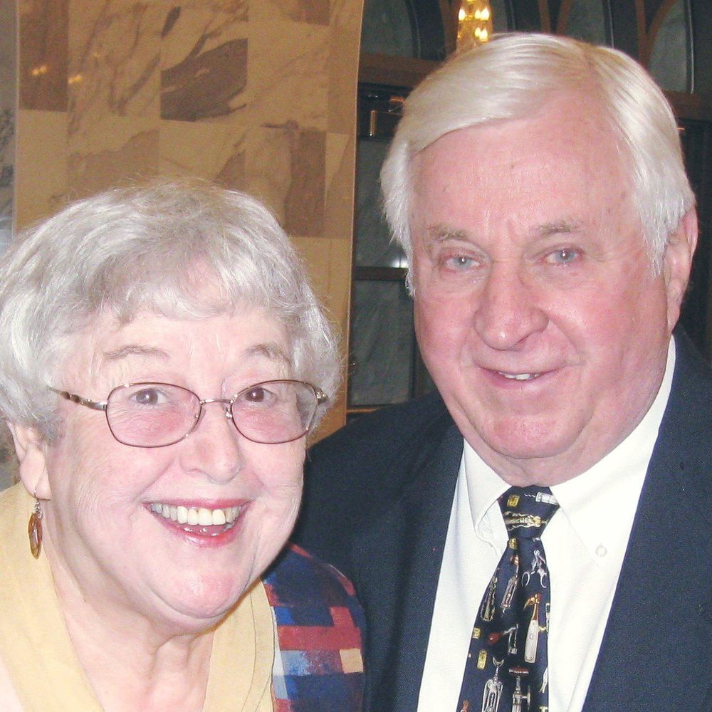 Meet your Posher, Carol