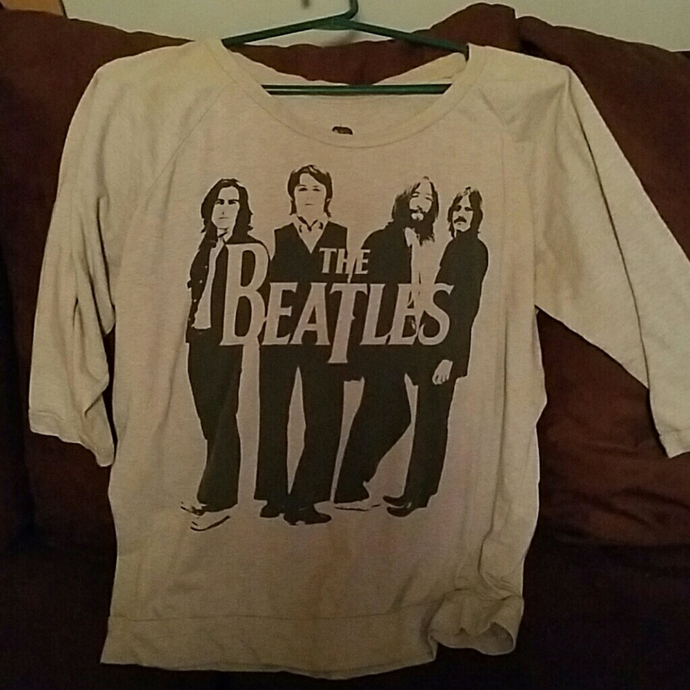 Retro t-shirt