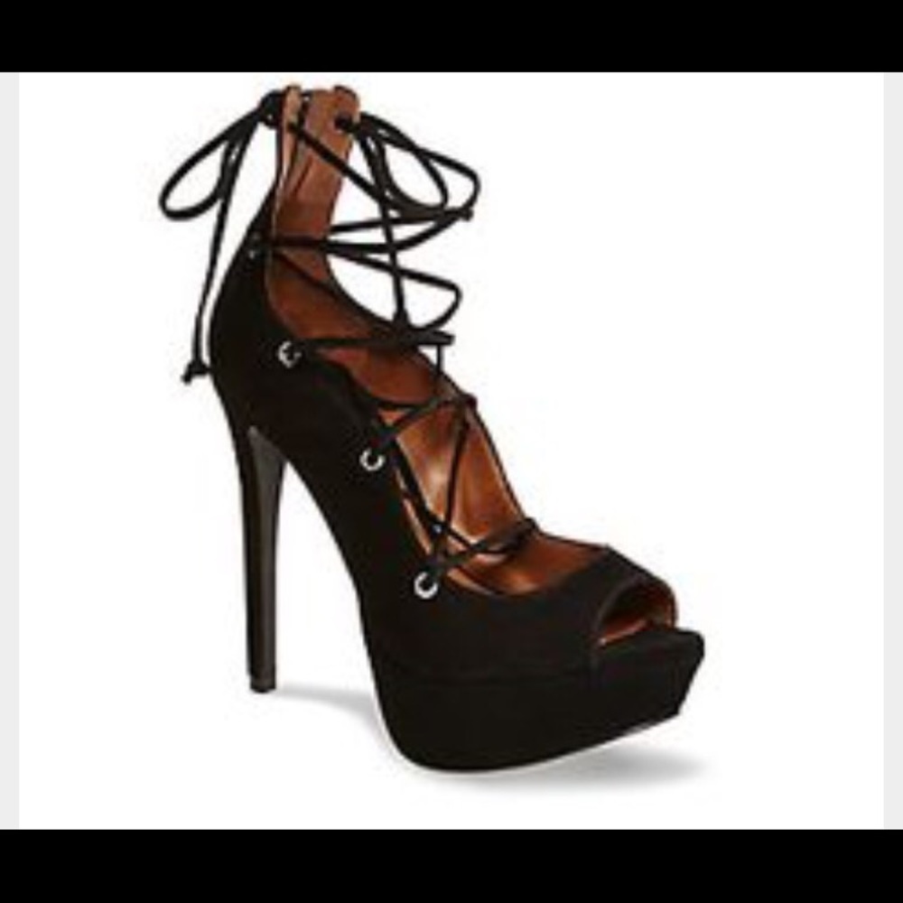 Bimi Steve Madden heels - Picture 3 of 3