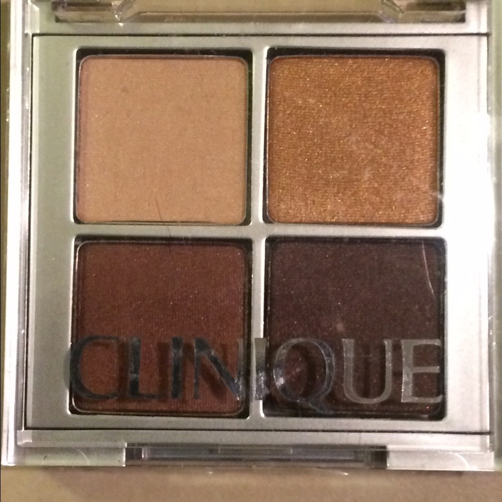 Brand-new Clinique eyeshadow