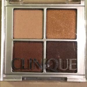 Brand-new Clinique eyeshadow