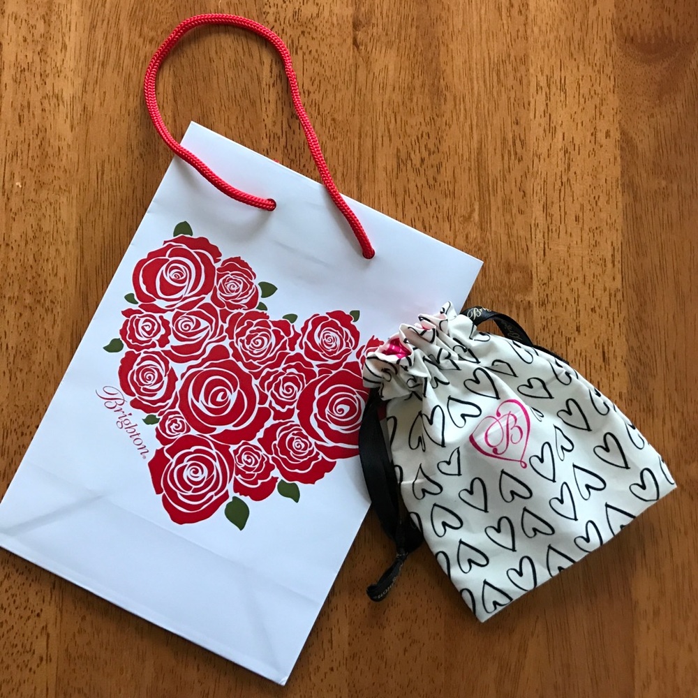 Brighton Pouch and Bag Bundle