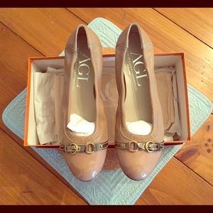 Attilio Giusti Leombruni, made in Italy